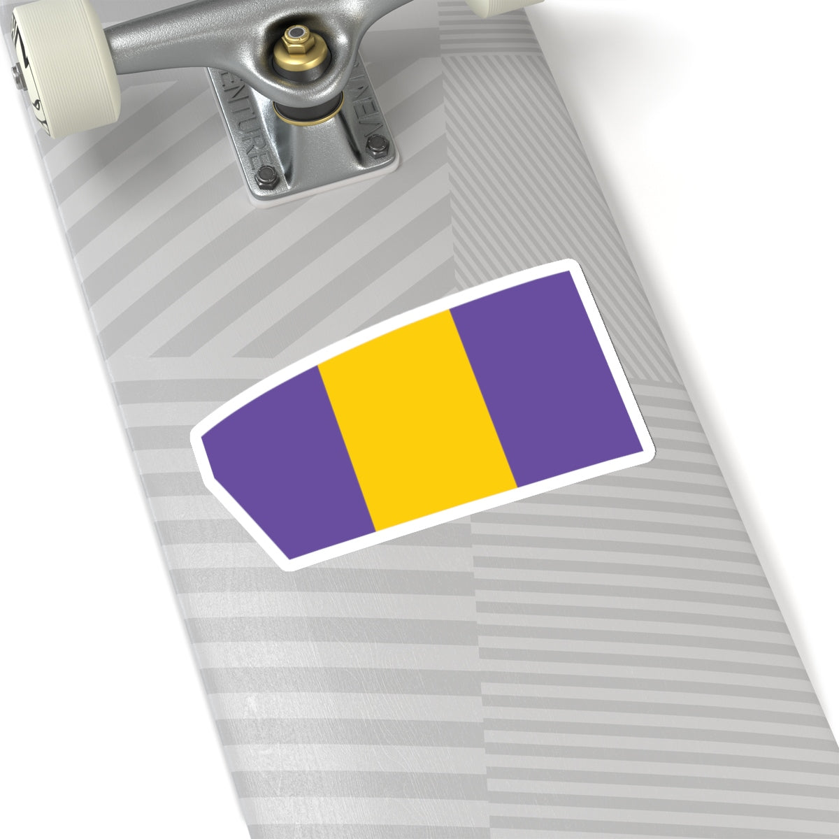 Ballston Spa High School (pre-2015) Sticker