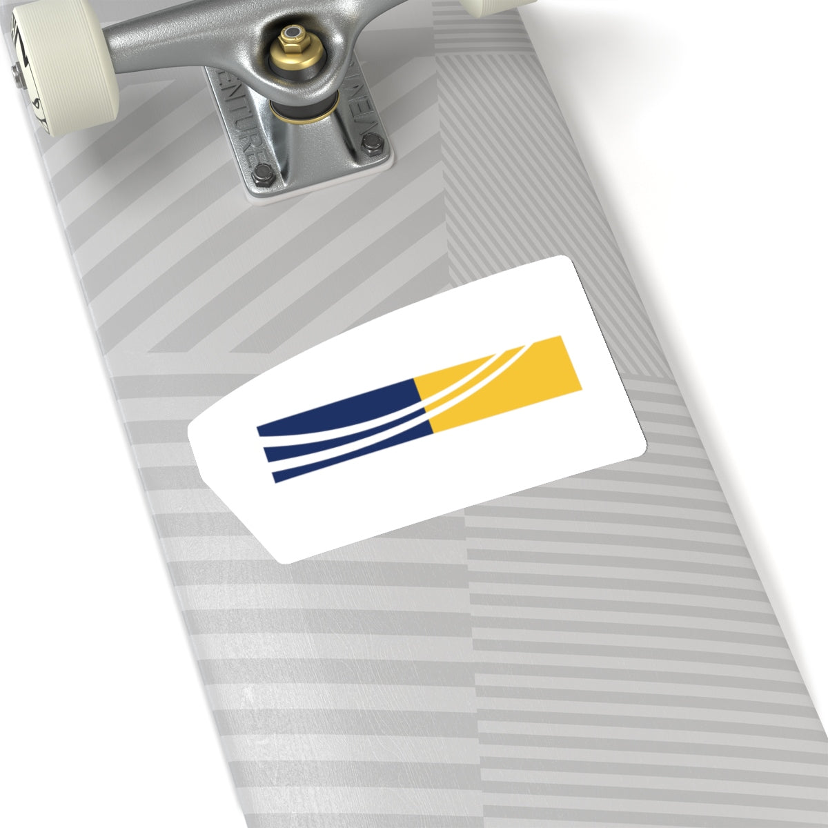 MedStar NRH Adaptive Rowing Sticker