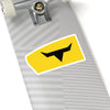 Fort Worth Rowing Club Sticker