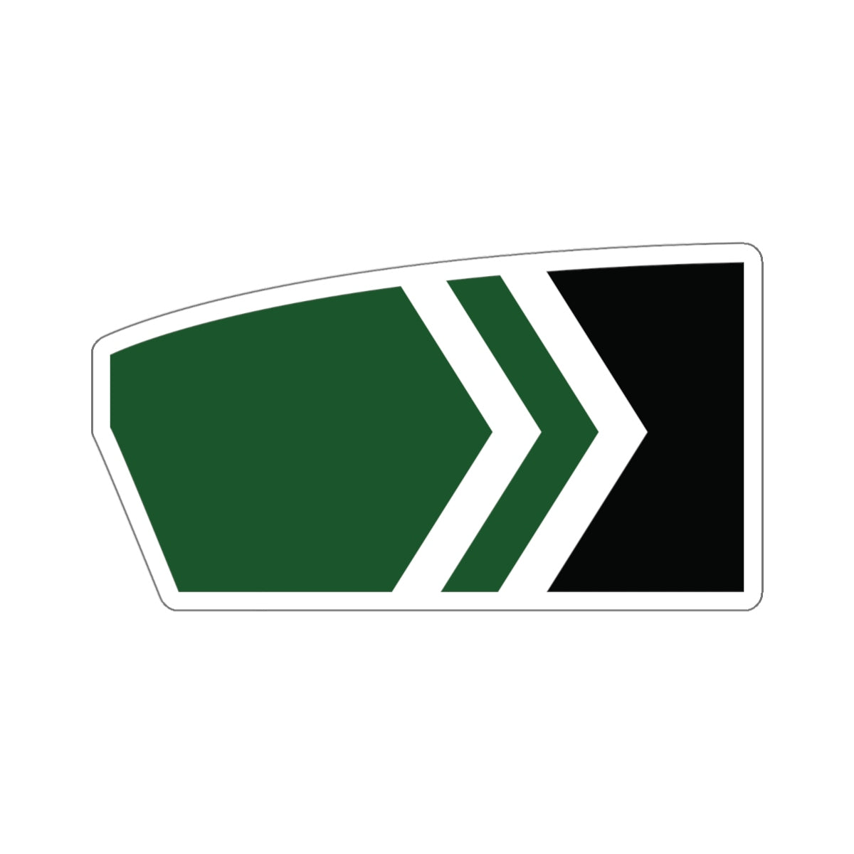 Forest Hills Central High School Sticker