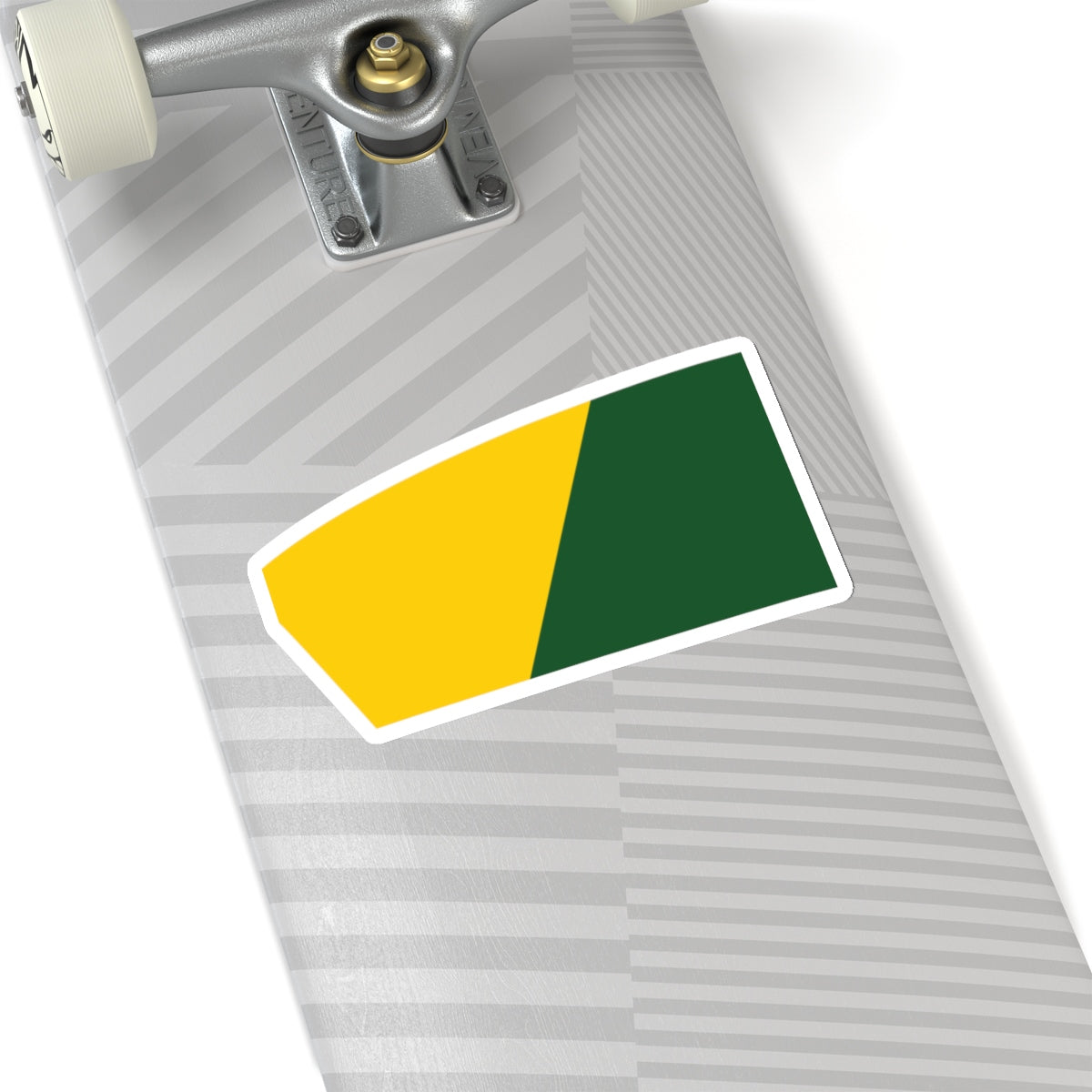 University of Vermont Sticker