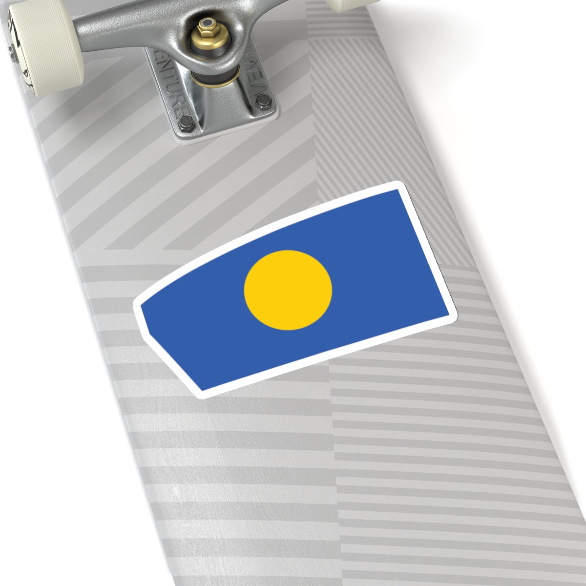 Heritage Coast Sailing _ Rowing1 Sticker