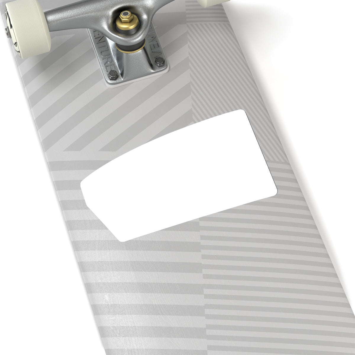 Humboldt Bay Rowing Association Sticker