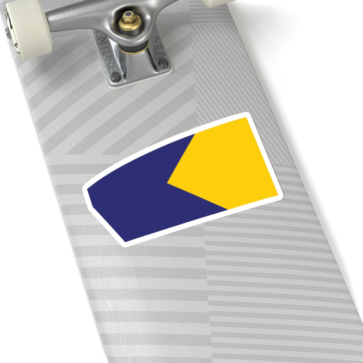 Collingswood High School Sticker