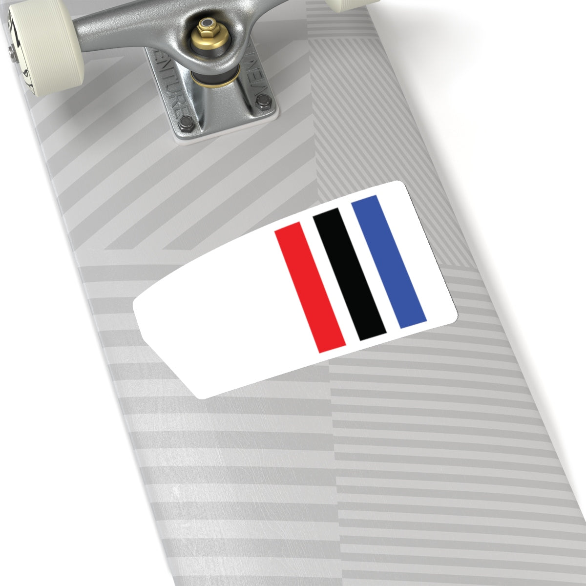 Germantown Academy Sticker