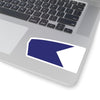Spokane River Rowing Association (pre-2013) Sticker