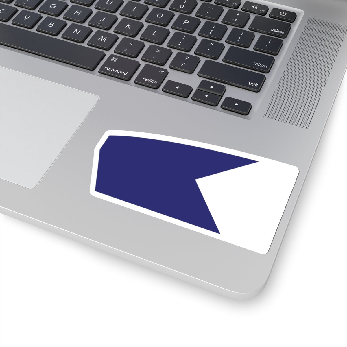 Spokane River Rowing Association (pre-2013) Sticker