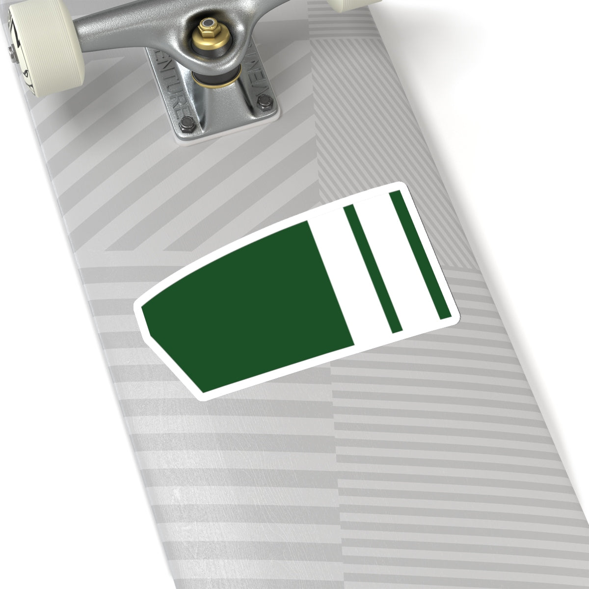 Ohio University-Women Sticker