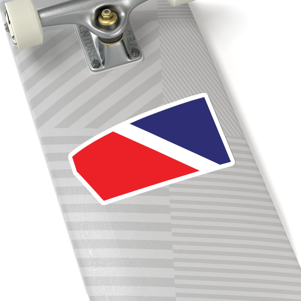 Cold Spring Harbor High School Sticker