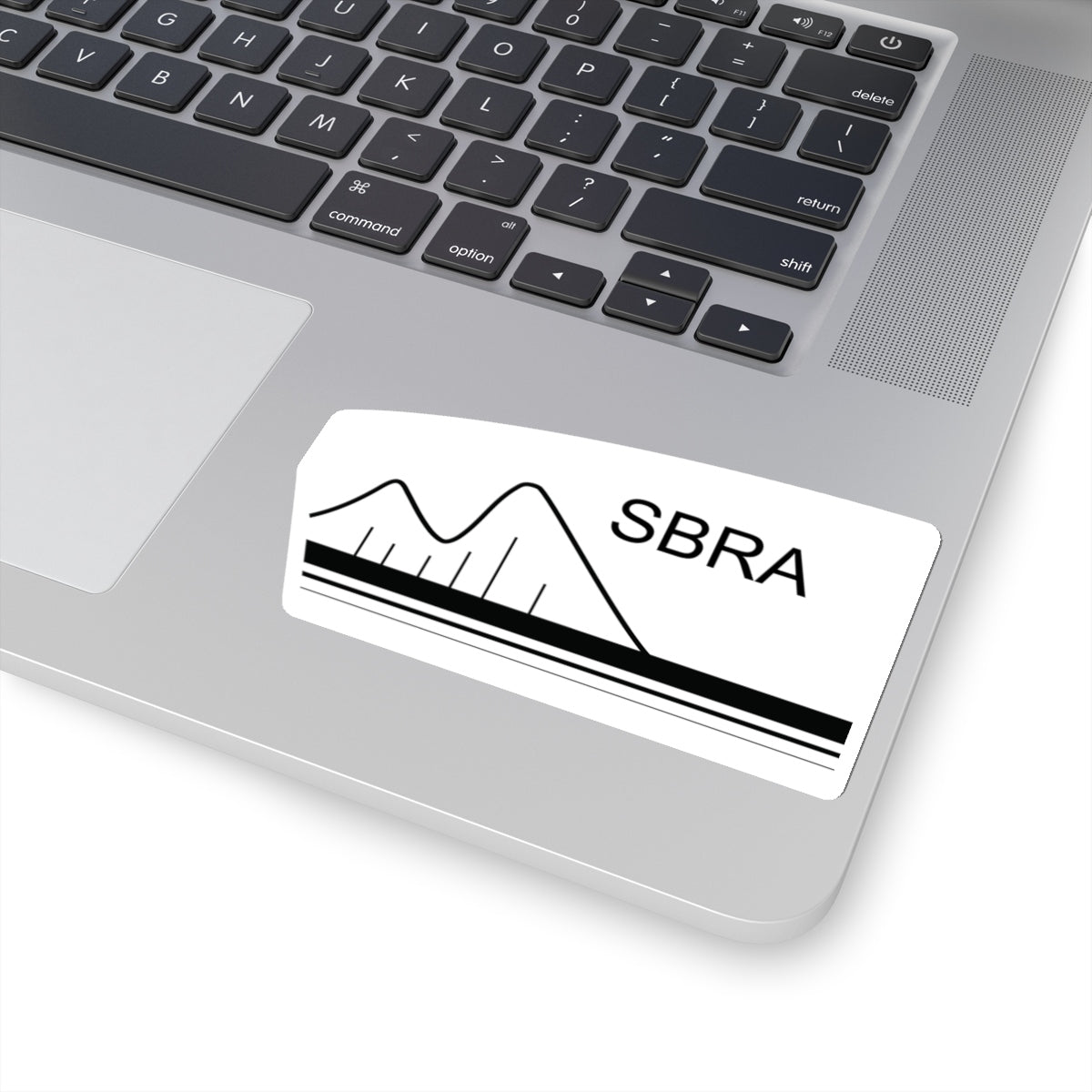 Sandusky Bay Rowing Association Sticker