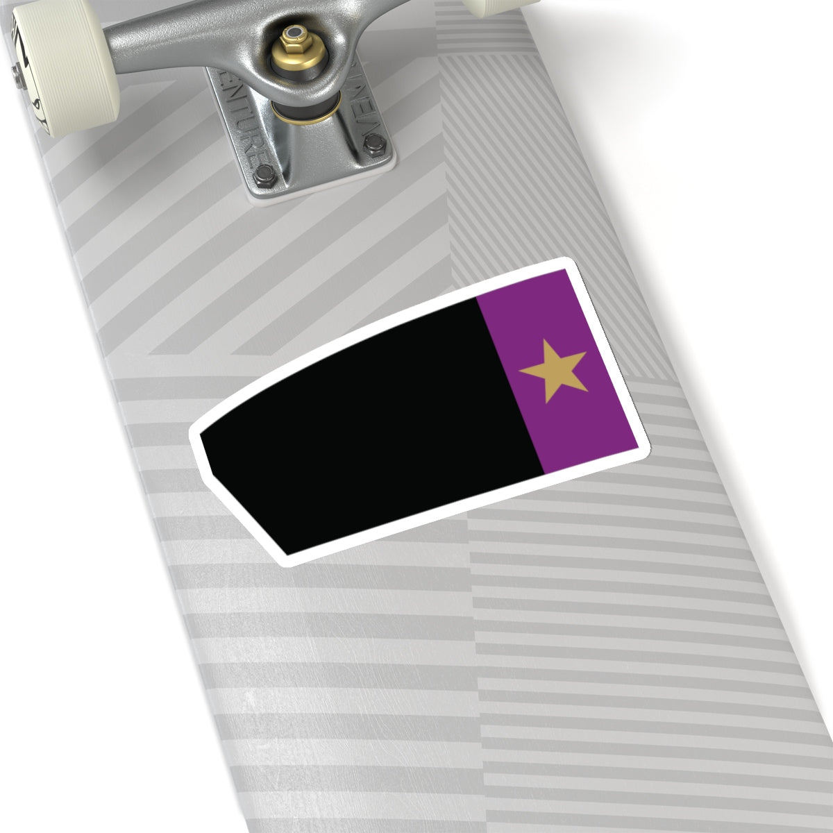 The Kings School Sticker