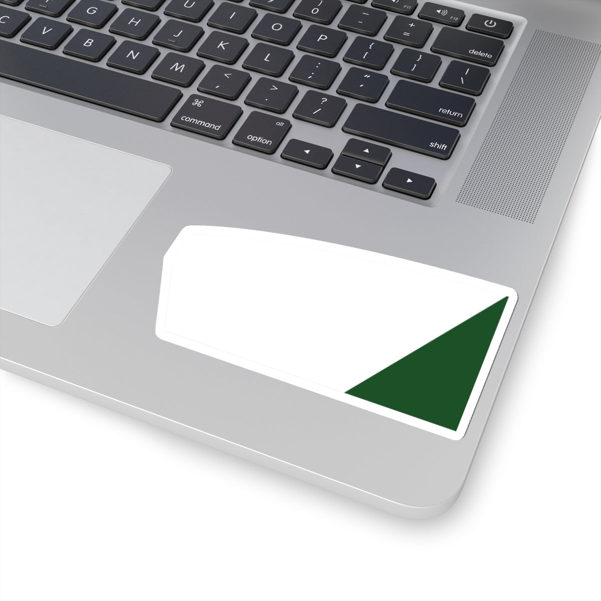 Michigan State University-Women Sticker