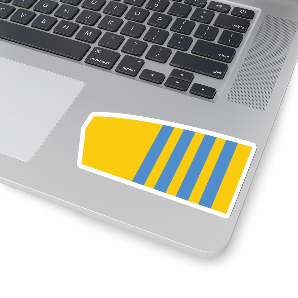 Schuylkill Navy of Philadelphia Sticker