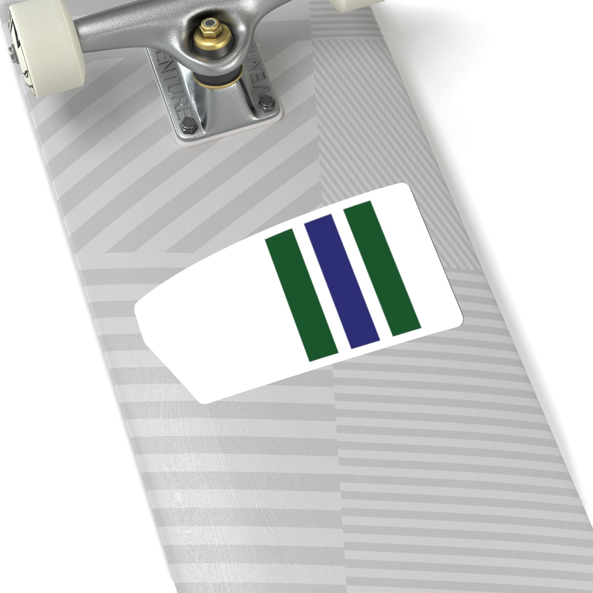 South Country Secondary School Sticker