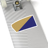 Jordan Lake Rowing Club Sticker