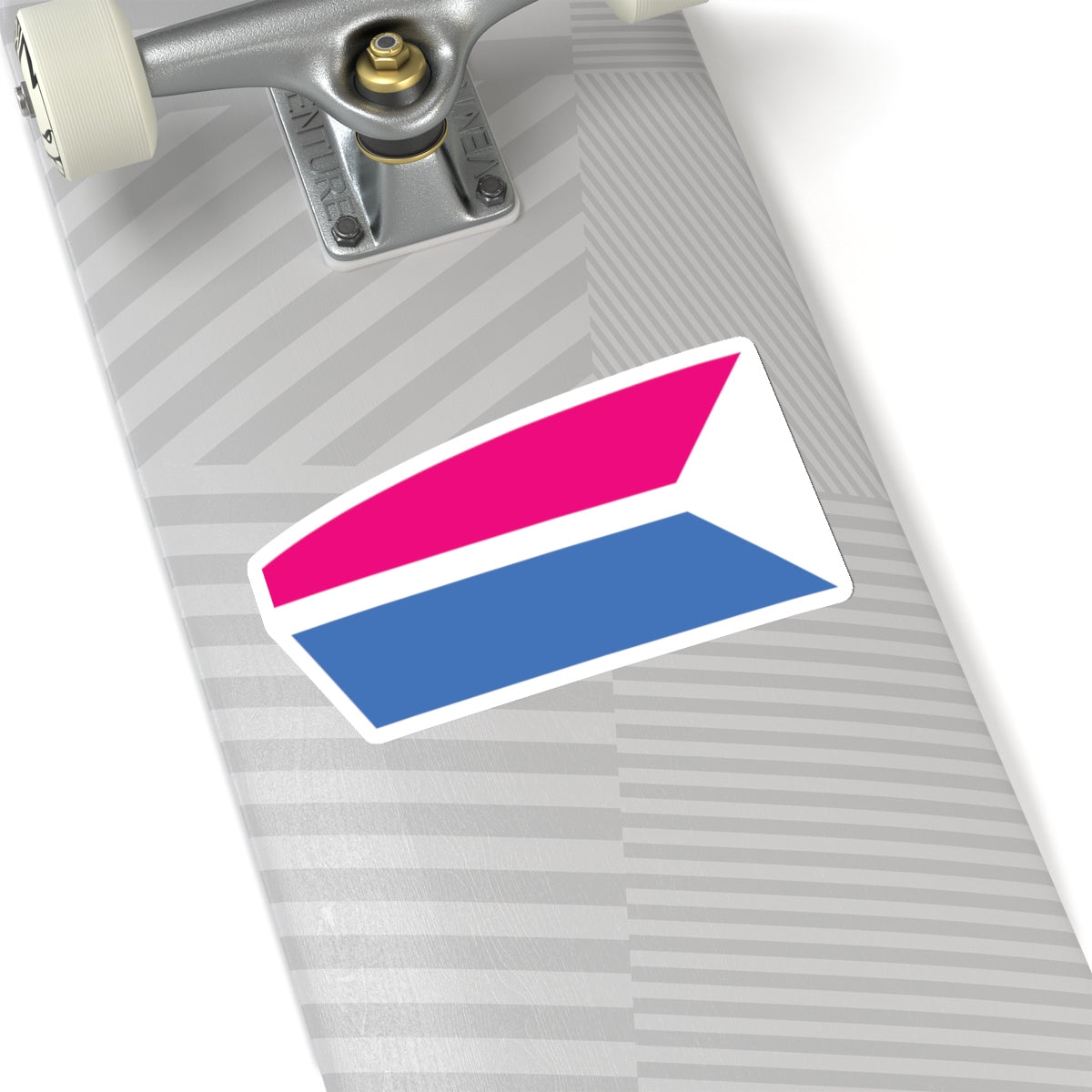 Intrepid Rowing Club Sticker