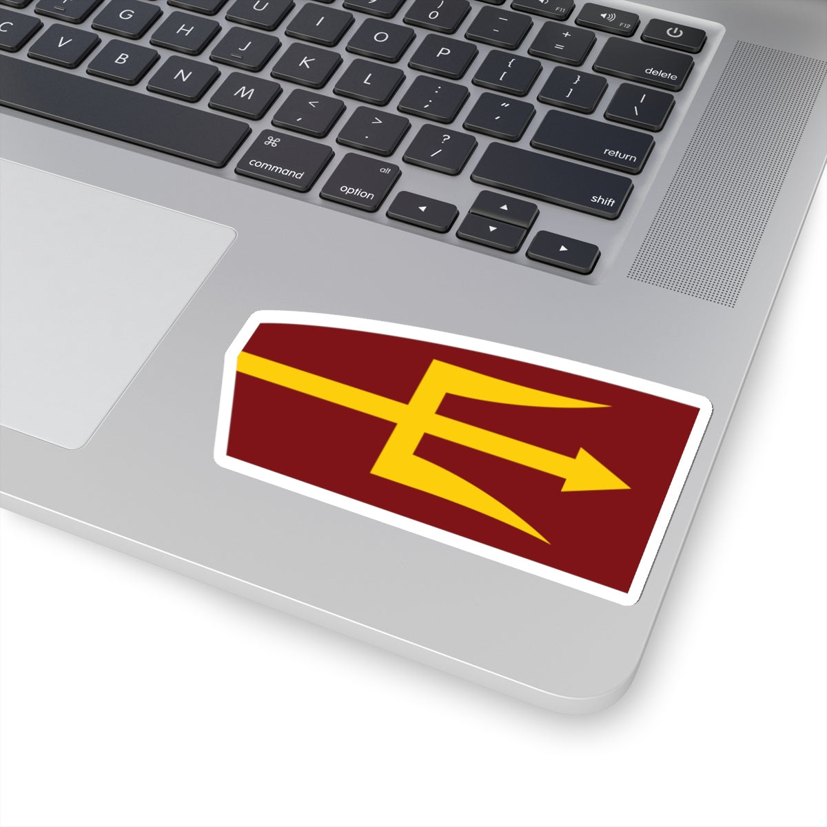 Arizona State University-Women Sticker