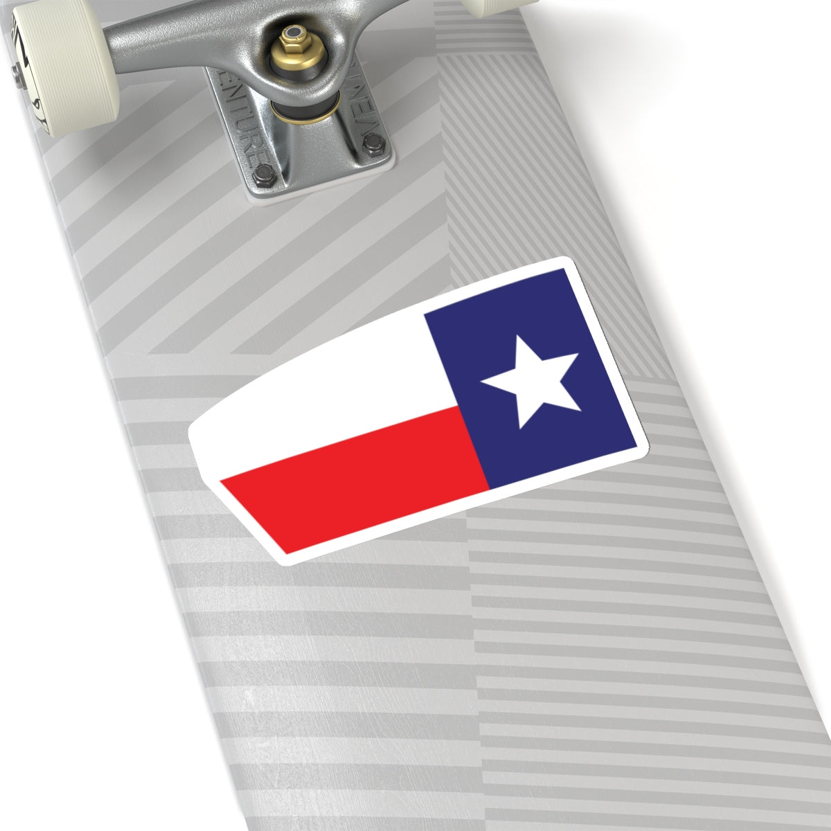 Texas Rowing Center Sticker