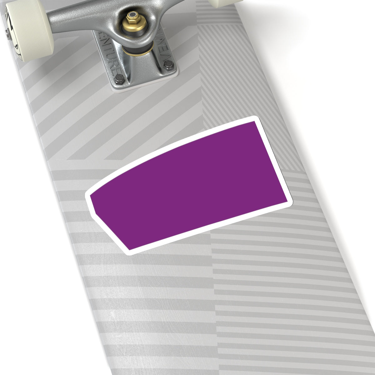 Holyoke Rows Inc. Sticker