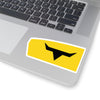 Fort Worth Rowing Club Sticker