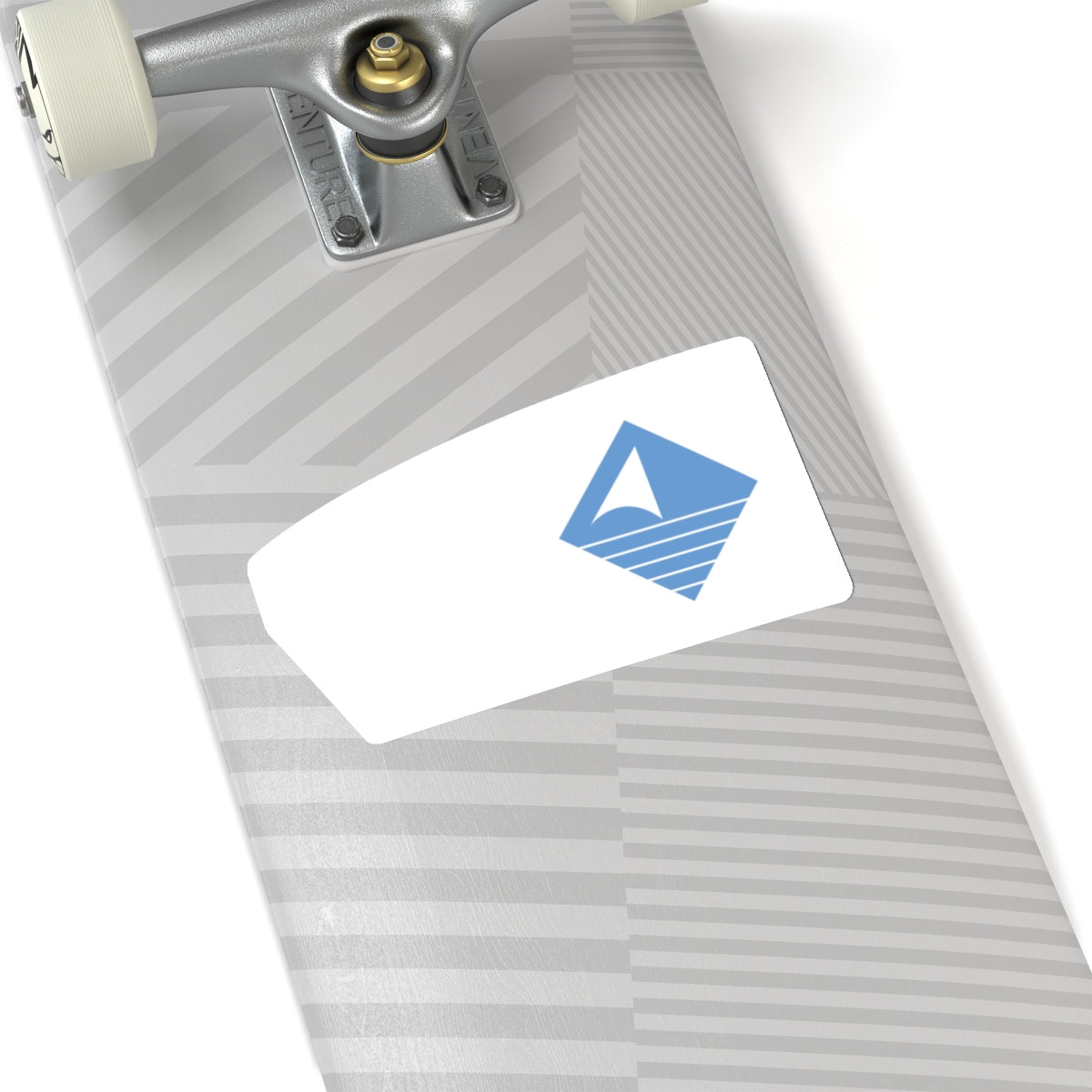 Duxbury Bay Maritime School Masters Sticker