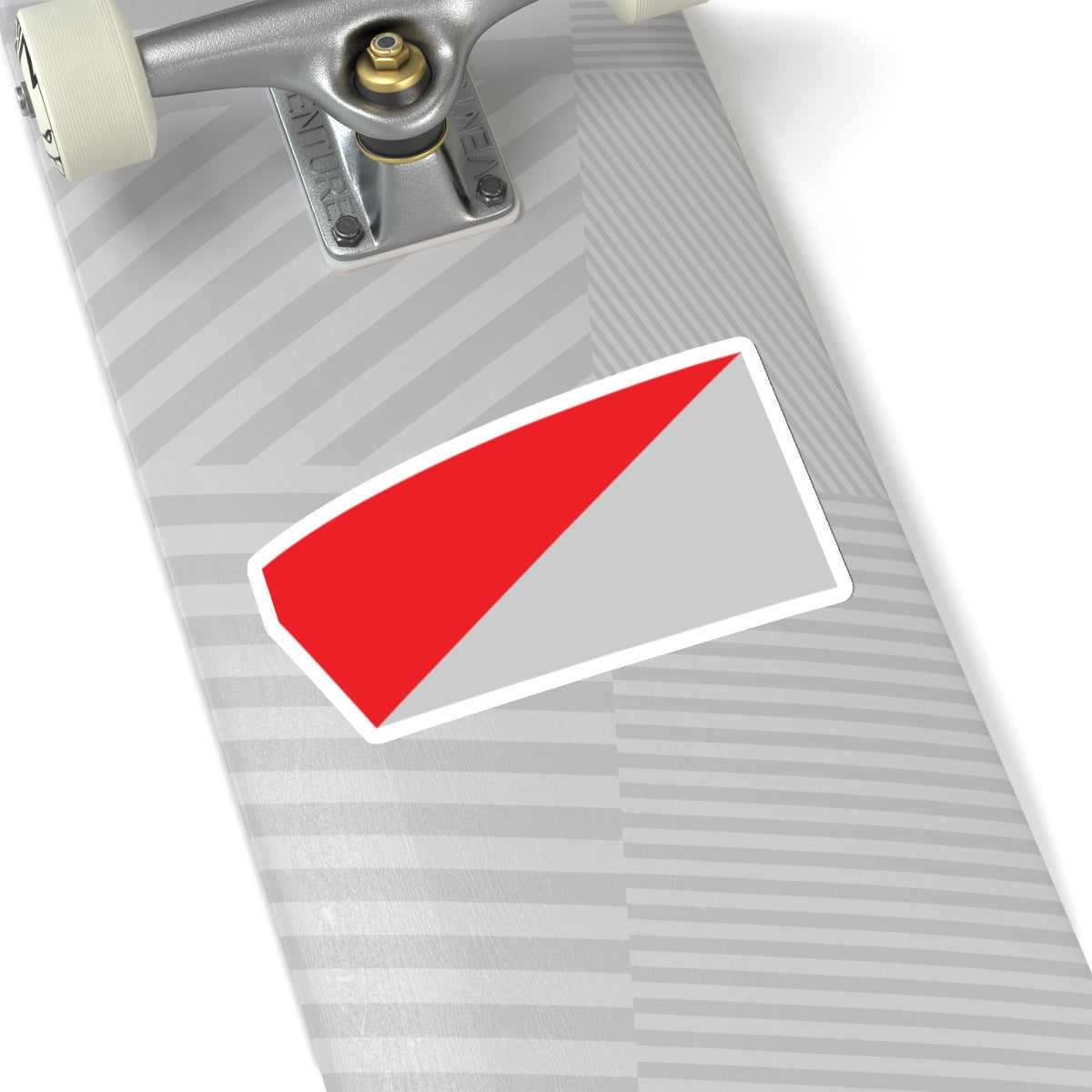 Ohio State University-Women Sticker