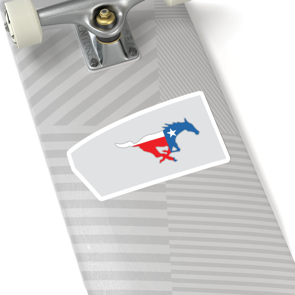 Southern Methodist University Sticker