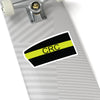 Coventry Rowing Center Sticker