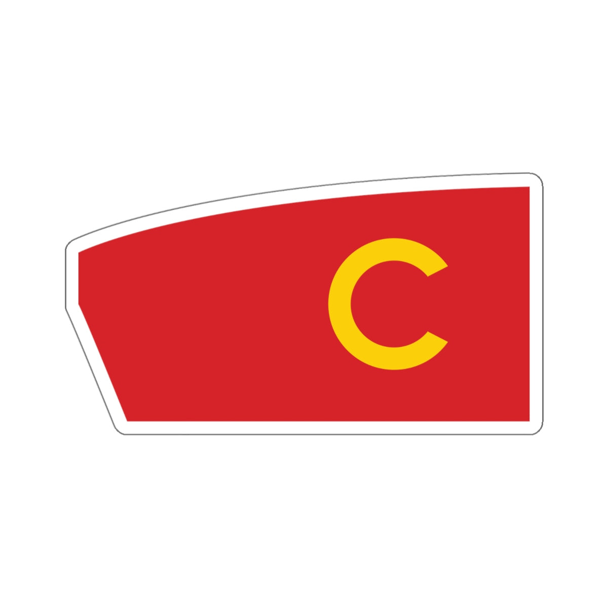 Chaminade High School Sticker