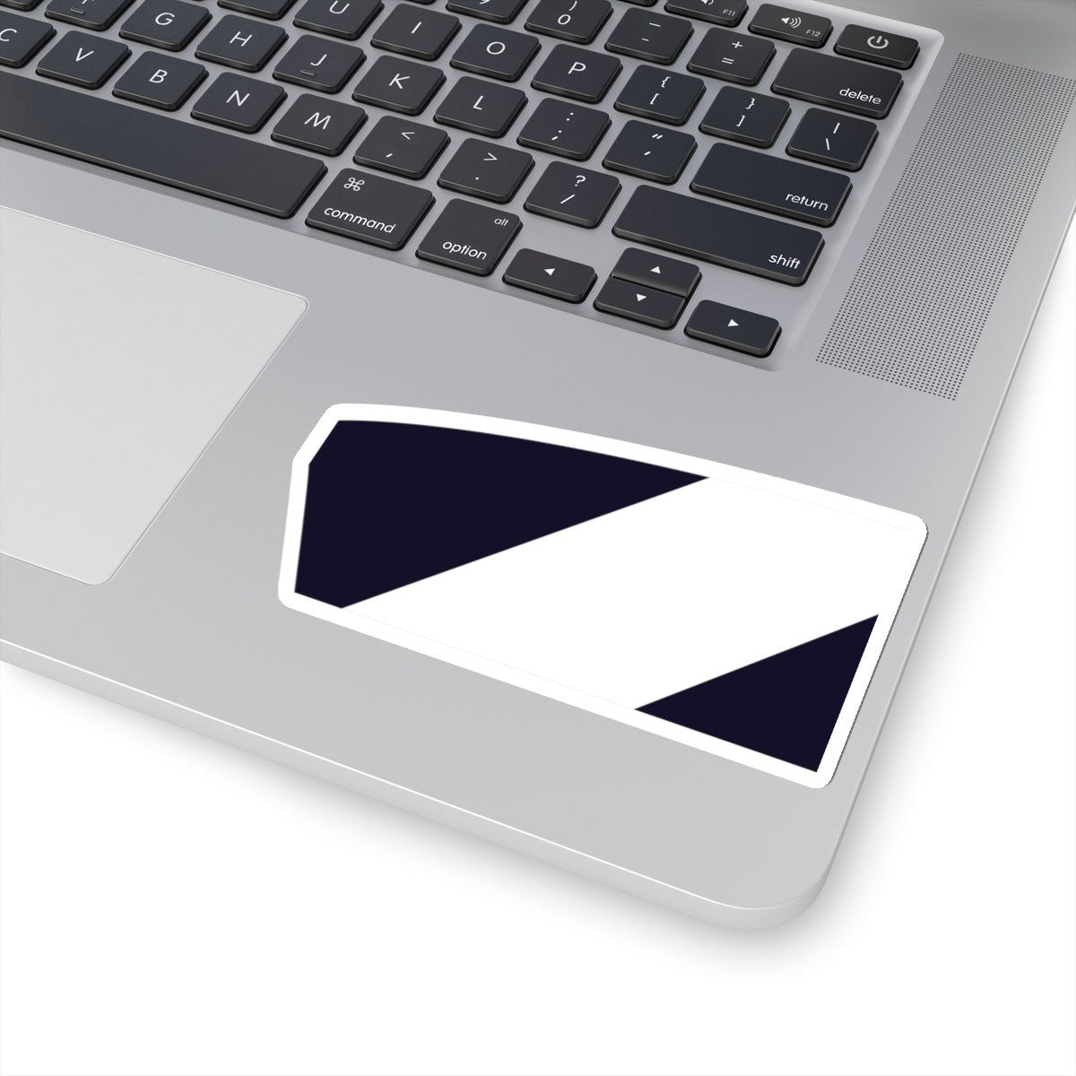 Greater Lawerence Rowing Sticker