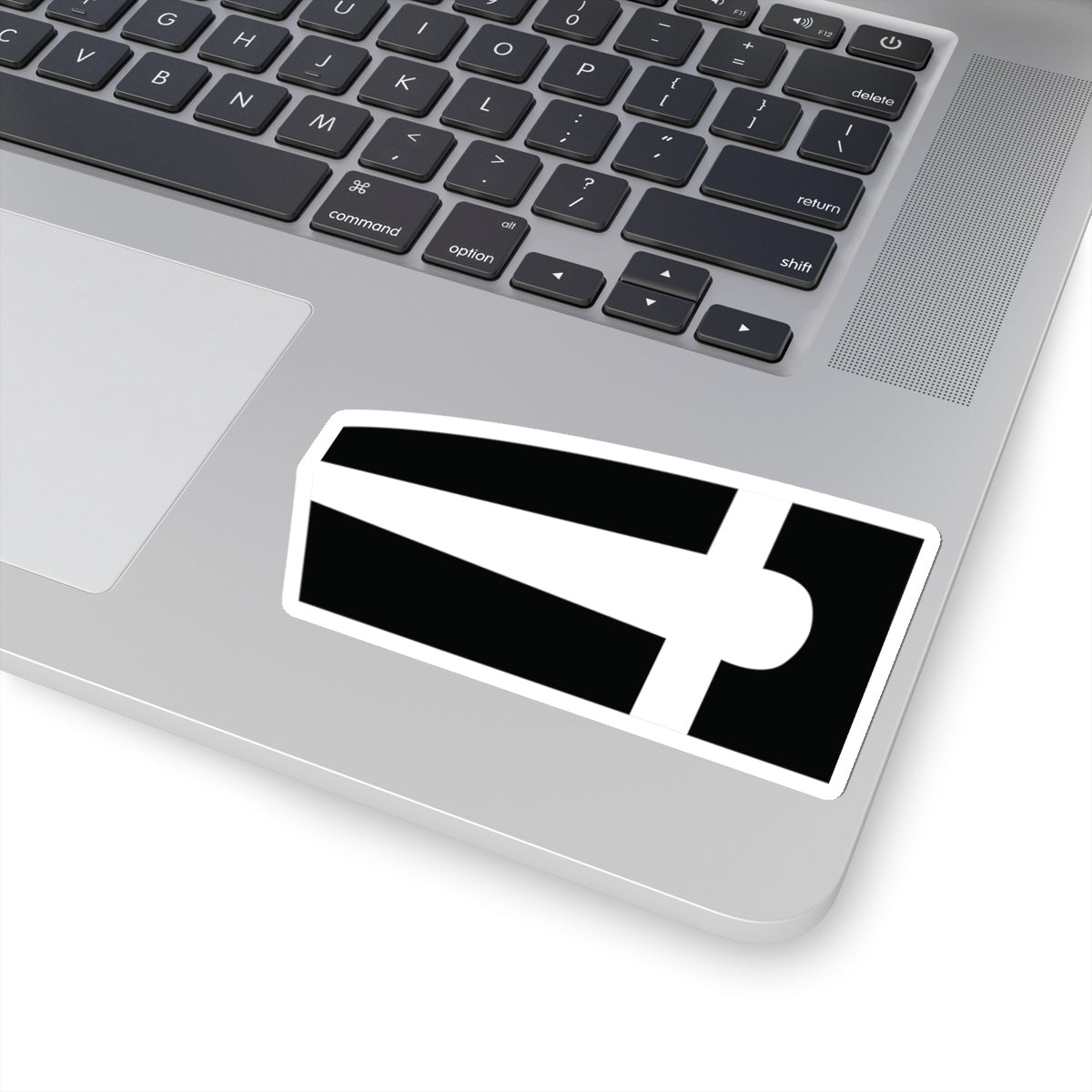 Miller Rowing Sticker