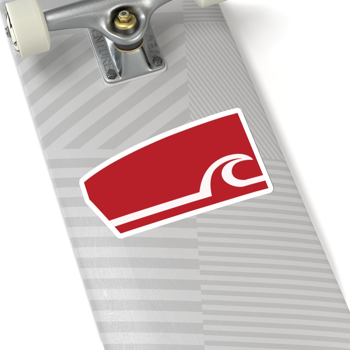 Calvin College Sticker