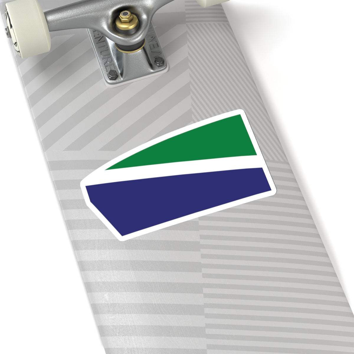 Cranbrook Kingswood Upper School Sticker