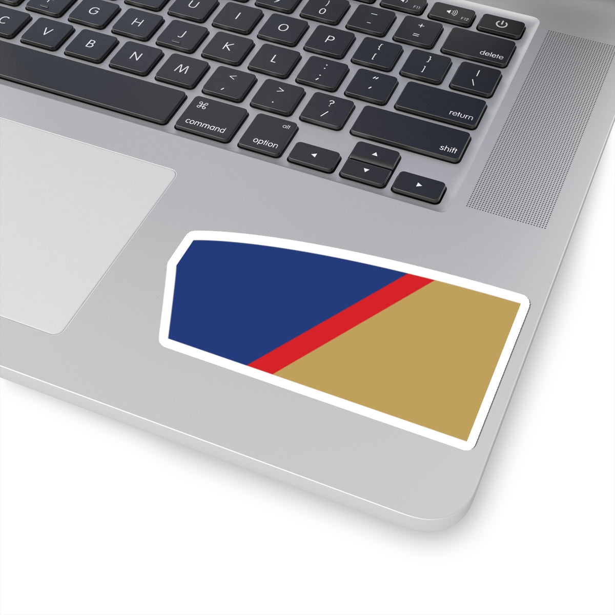 University of Tulsa-Women Sticker