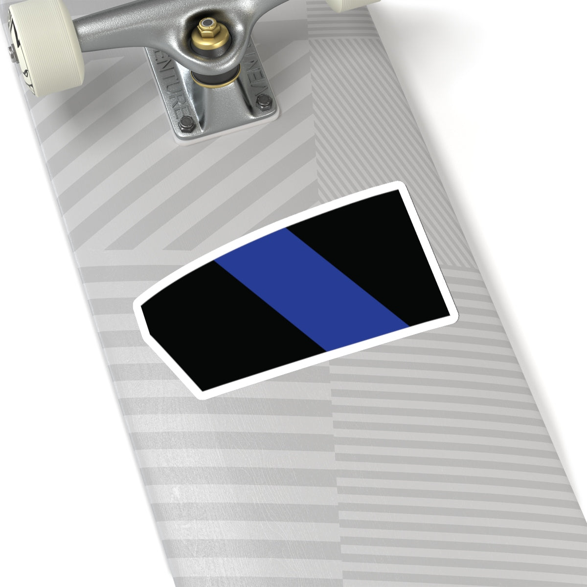Mile High Rowing Club Sticker