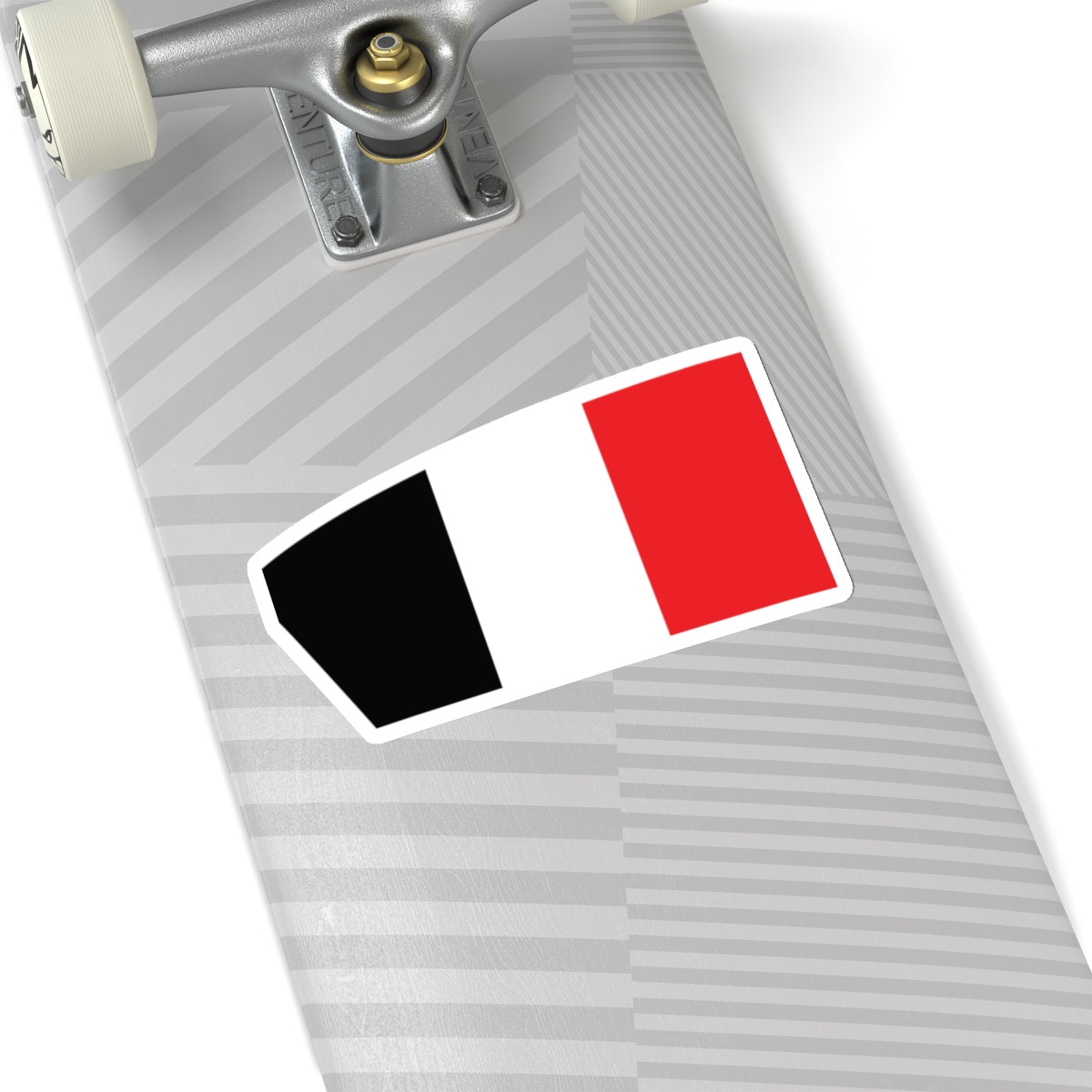 University of Cincinnati-Men Sticker