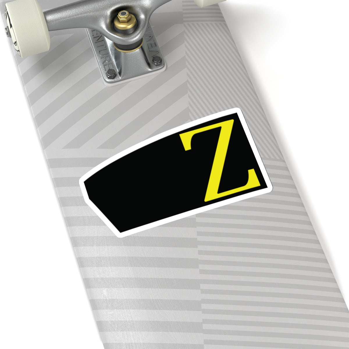 ZLAC Rowing Club Sticker