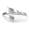 Sculling Ring (Rowing) - Strokeside Designs Rowing jewelry- Rowing Gifts Ideas- Rowing Coach Gifts