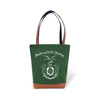 Tote Bag - Schuylkill Navy - Strokeside Designs Rowing jewelry- Rowing Gifts Ideas- Rowing Coach Gifts