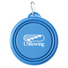 USRowing Dog Bowl