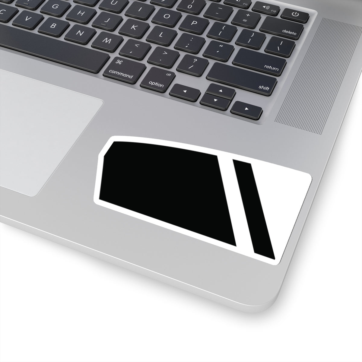 Megunticook Rowing Sticker