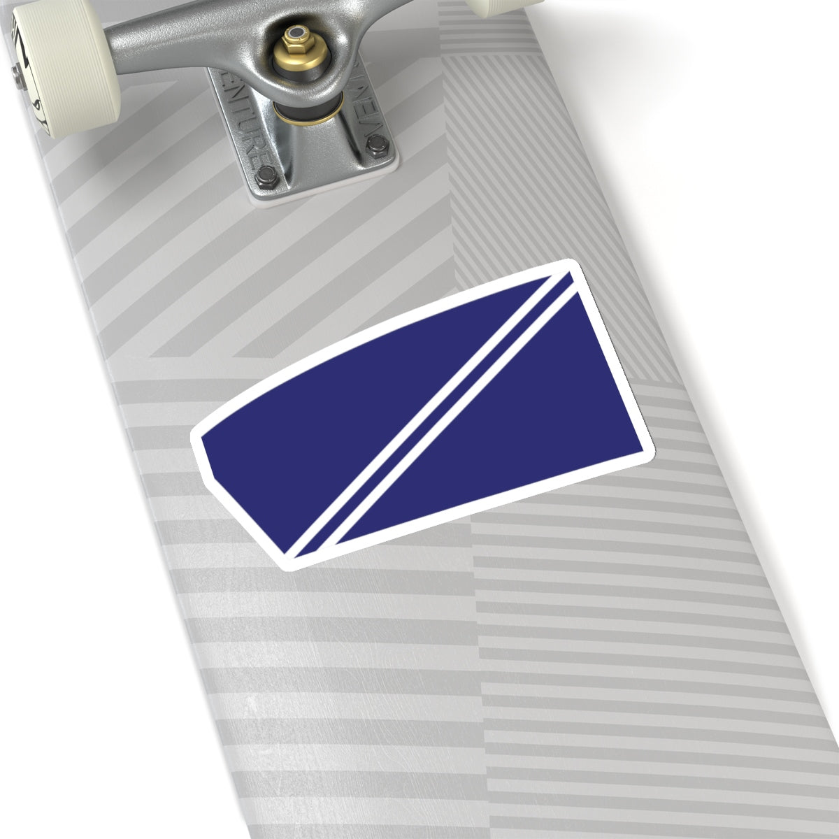 Christopher Newport University Sticker