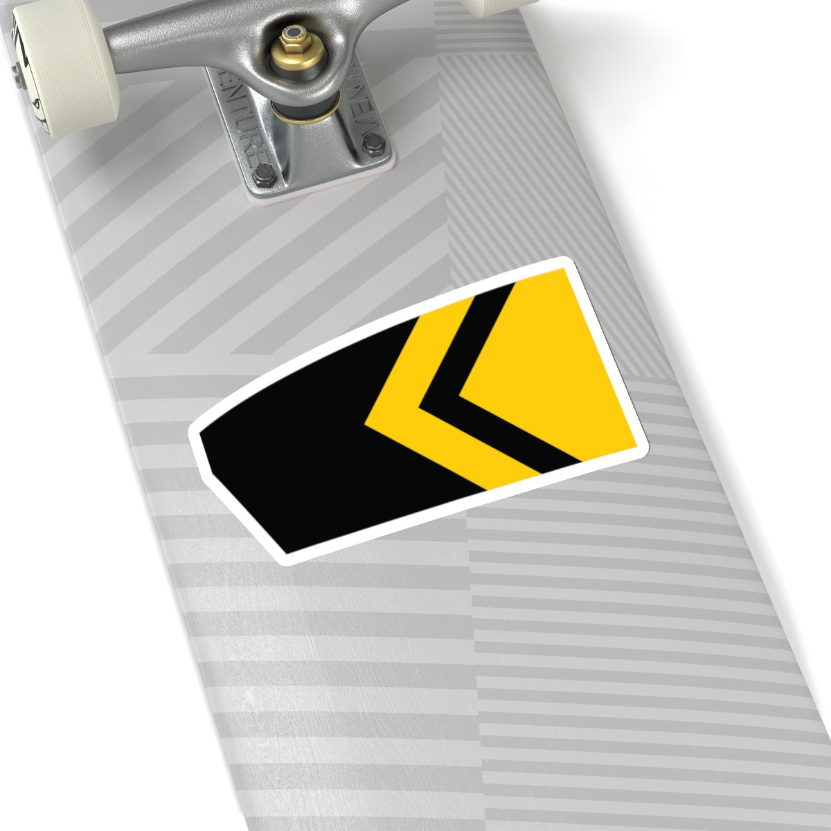 Pacific Lutheran University-Women Sticker