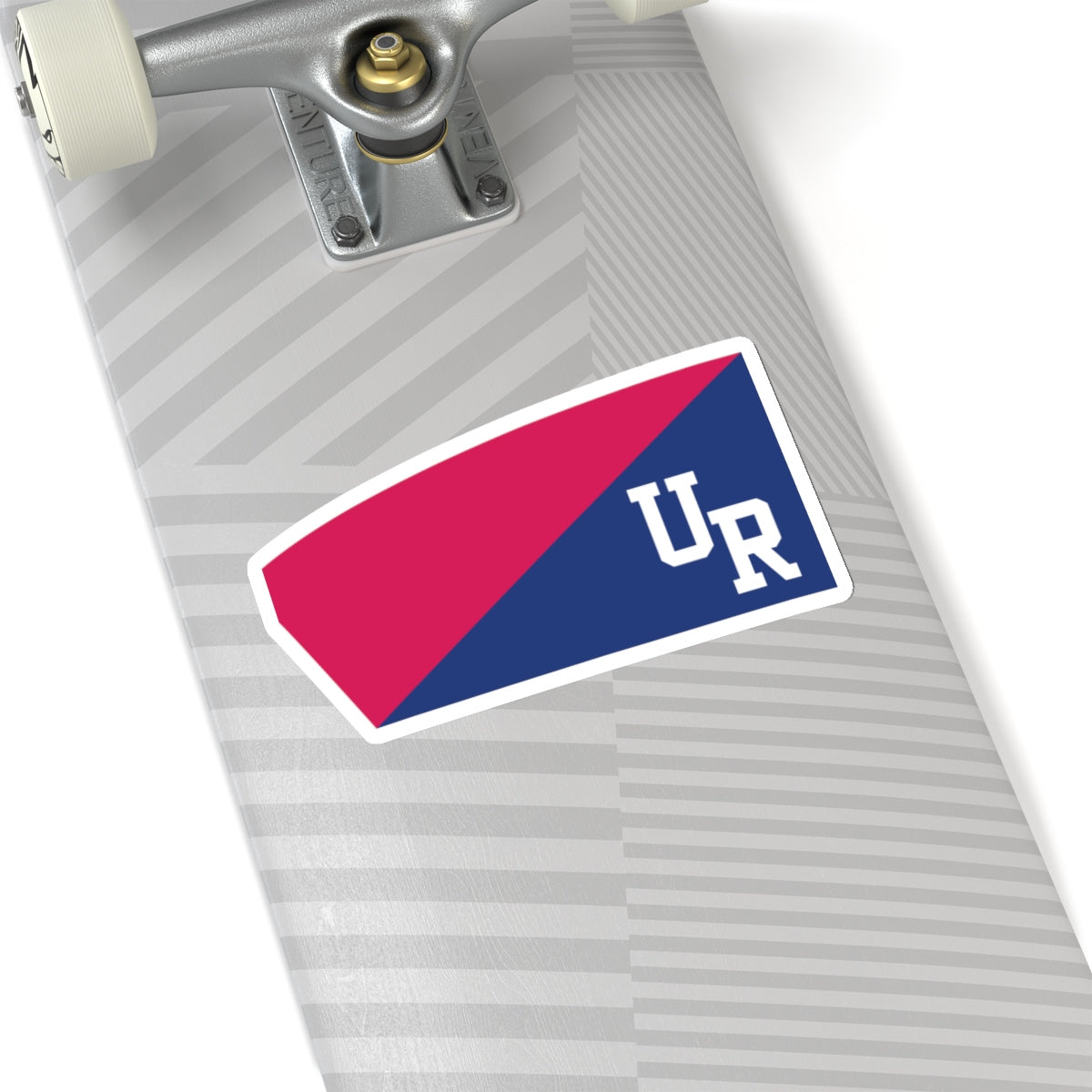 University of Richmond Sticker