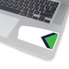 Palm Beach Crew Sticker
