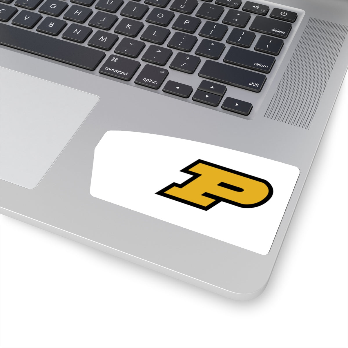 Purdue University_2 Sticker