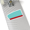 North Carolina Rowing Center Sticker