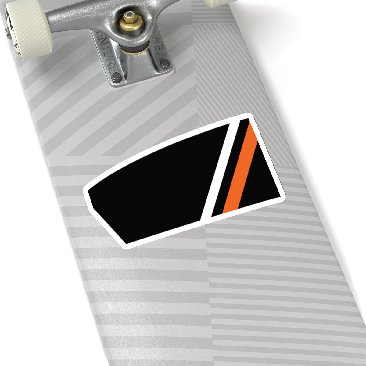 The Foundry Juniors Sticker