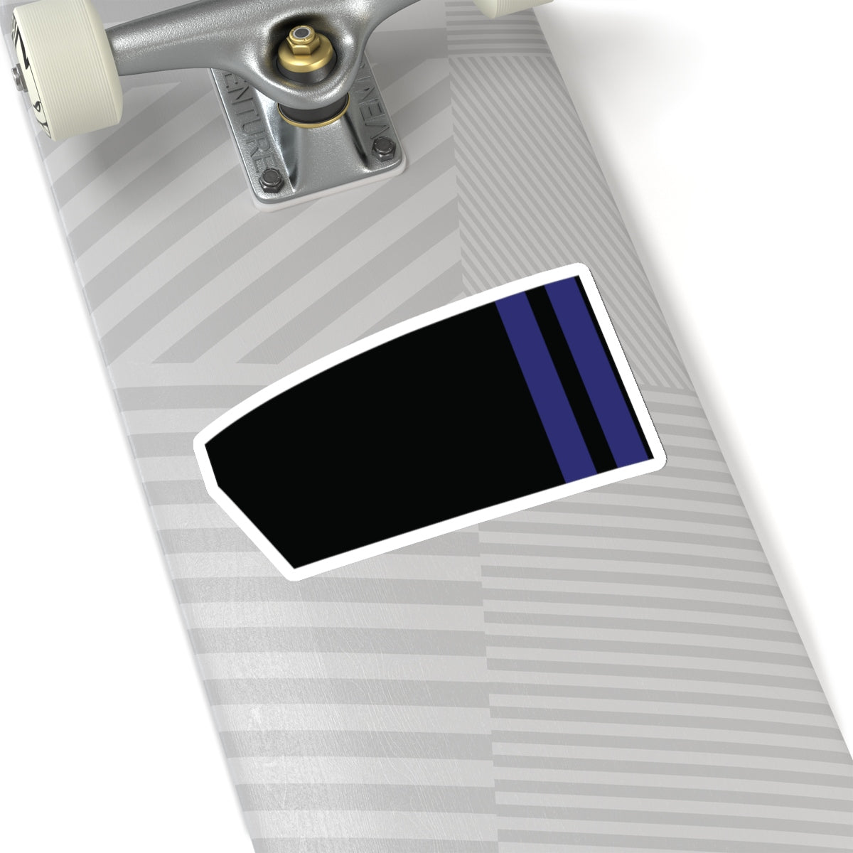 Sebastian River High School (pre-2015) Sticker