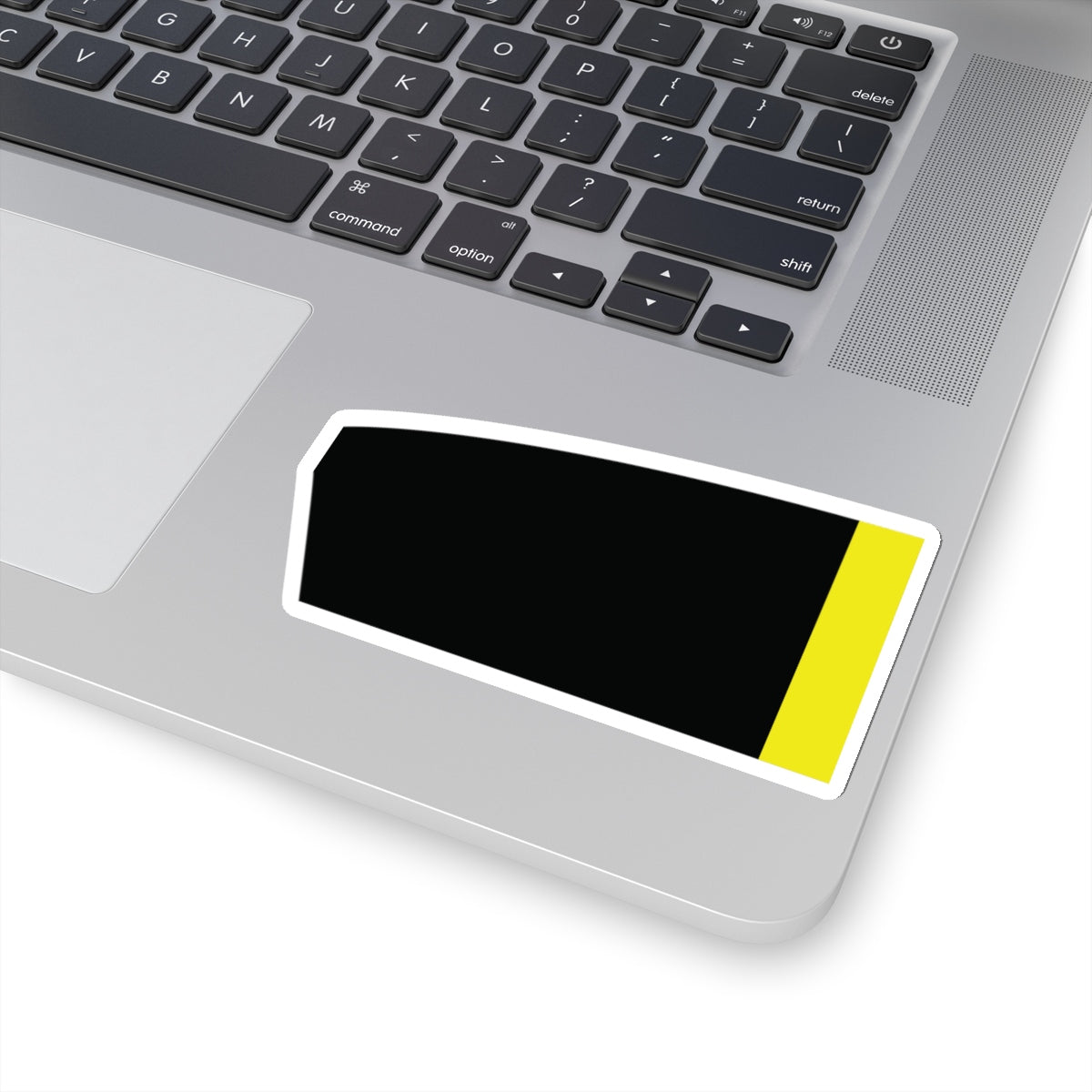 California State University-Long Beach Sticker